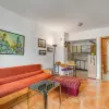 47 м² | 2-комнатная квартира с 1 спальней и балконом на продажу