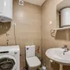 47 м² | 2-комнатная квартира с 1 спальней и балконом на продажу