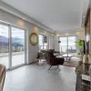 Продаётся просторная и роскошная трёхкомнатная квартира в комплексе Sunny Side Resort & SPA