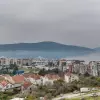Роскошная вилла с панорамным видом на Porto Montenegro