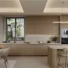 Роскошная вилла с панорамным видом на Porto Montenegro