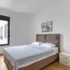 1-комнатная квартира 41 м² с видом на море – Бечичи