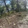 Урбанизированный участок с видом на море в Тивате – Мрчевац, 1602 м²