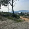 Урбанизированный участок с видом на море в Тивате – Мрчевац, 1602 м²