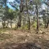 Урбанизированный участок с видом на море в Тивате – Мрчевац, 1602 м²
