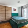 Квартира 71 м² с панорамным видом на море в Бечичи