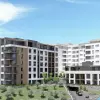 Новый уникальный комплекс с видом на море в Бечичи
