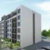 Новый уникальный комплекс с видом на море в Бечичи