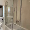 Просторная квартира с панорамным видом на море в Рафаиловичи — 122 м², гараж включён