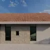 Участок с проектом на продажу в Луштице