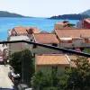 Квартира с 1 спальней и видом на море — Рафаиловичи