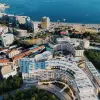ЭКСКЛЮЗИВНЫЙ АВТОРСКИЙ ПРОЕКТ КЛУБНОЙ РЕЗИДЕНЦИИ НА ЖИВОПИСНОМ ПОБЕРЕЖЬЕ ЧЕРНОГОРИИ