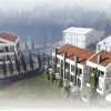 Комплекс апартаментов в Донья Ластва