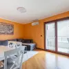 6752 Два апартамента по 57 м² в Рафаиловичи, первая линия