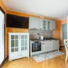 6752 Два апартамента по 57 м² в Рафаиловичи, первая линия