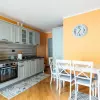 6752 Два апартамента по 57 м² в Рафаиловичи, первая линия