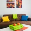 # 6813 Квартира 46 м² в комплексе с бассейном - Sunny Side 2