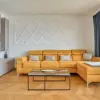 3-комнатная квартира, 90 м², Blizikuće — вид на Свети Стефан