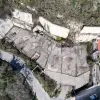 Участок 1580 м2 с проектом апарт-отеля в Режевичах