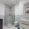 Апартаменты на 1 этаже площадью 81 м² с 2 спальнями и 2 санузлами