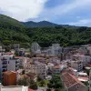 Апартаменты в Рафаиловичах, общей площадью 127 м² + 13 м² терраса