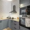 Уютная и современная квартира в Бечичи площадью 53 м²