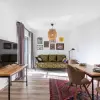 Уютная и современная квартира в Бечичи площадью 53 м²