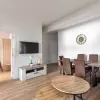 Светлая и уютная квартира площадью 65 м² в Рафаиловичах