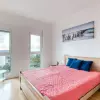 Светлая и уютная квартира площадью 65 м² в Рафаиловичах