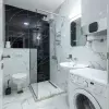 Светлая и уютная квартира площадью 65 м² в Рафаиловичах