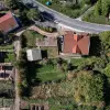Участок с видом на море и собственным источником воды – Лапчичи, 1,000 м²