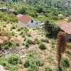 Участок с панорамным видом на море в Рисане, Черногория — 910 м²