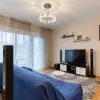Квартира с 2 спальнями в Бечичи