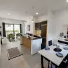 Современная квартира в Бечичи – 56,89 м²