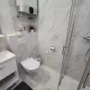 Современная квартира в Бечичи – 56,89 м²
