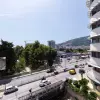 Продается однокомнатная квартира в Будве – вид на море