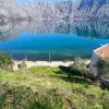Продаётся участок на первой линии в Столиве, Котор – 2 200 м²