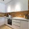 Роскошный пентхаус в 5★ комплексе с джакузи на крыше и видом на рассвет
