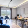 Роскошный пентхаус в 5★ комплексе с джакузи на крыше и видом на рассвет
