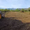 Урбанизированный участок в районе Котора