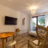Элегантная двухкомнатная квартира в Пржно – 57 м²