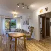 Элегантная двухкомнатная квартира в Пржно – 57 м²