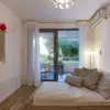 Элегантная двухкомнатная квартира в Пржно – 57 м²