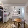 Элегантная двухкомнатная квартира в Пржно – 57 м²