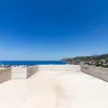 Выгодное вложение с видом на море – Новостройка в тихом районе Бара