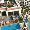 Роскошный пентхаус, Royal View Resort & Spa City