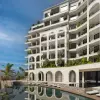 Роскошный пентхаус, Royal View Resort & Spa City