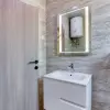 Отремонтированная квартира в Тивате, 78 м²