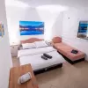Однокомнатная квартира у моря