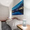 Однокомнатная квартира у моря